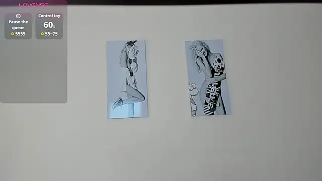 SamayRyann online show from 10-25-25, 01:01