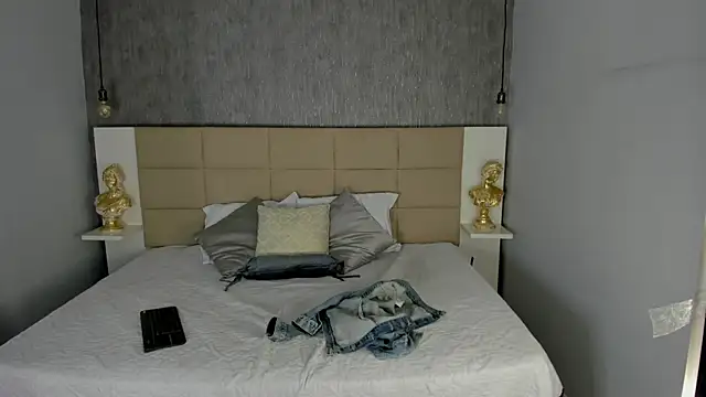 SamayRyann online show from 07-18-26, 01:52