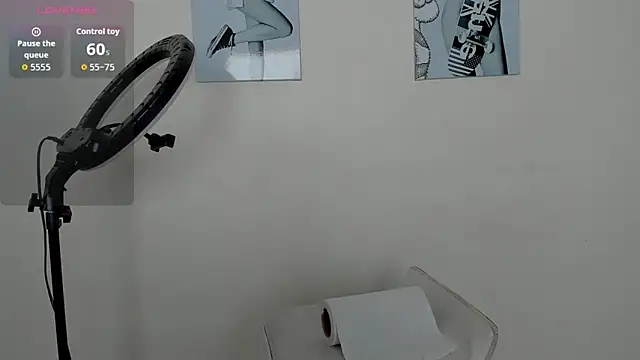 SamayRyann online show from 11-10-25, 12:43