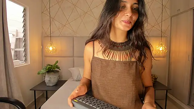 SamayRyann online show from 05-25-26, 01:32