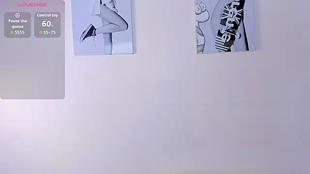 SamayRyann online show from 10-28-25, 01:21