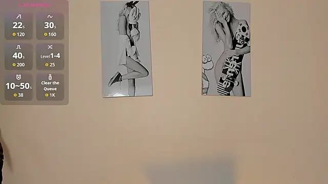 SamayRyann online show from 10-06-25, 12:39