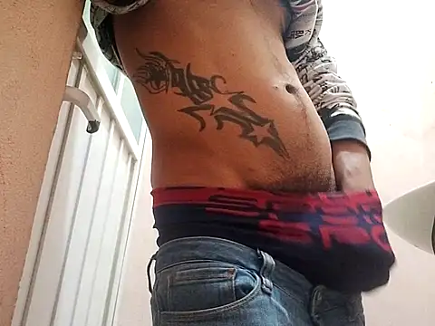 wolfsexmxn online show from 09-19-25, 06:50