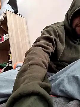 wolfsexmxn online show from 09-28-25, 06:37