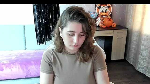 DarklineRose online show from 10-29-25, 10:47