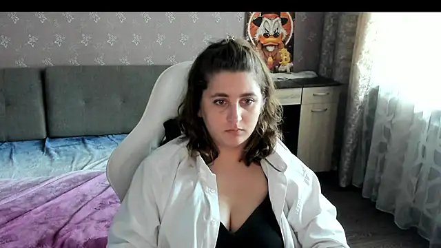 DarklineRose online show from 10-10-25, 06:58