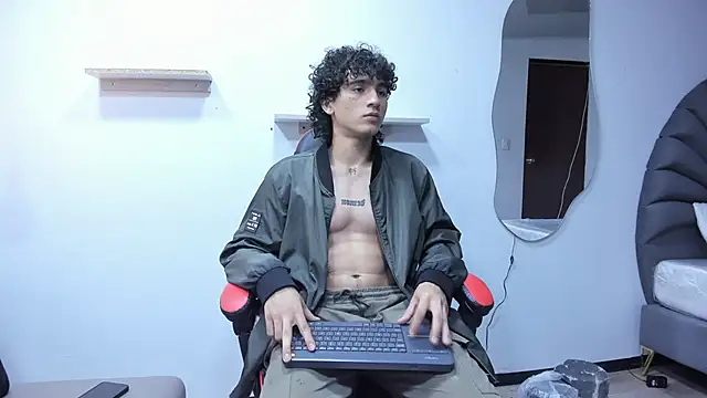 JackesTaylor online show from 09-11-25, 05:07