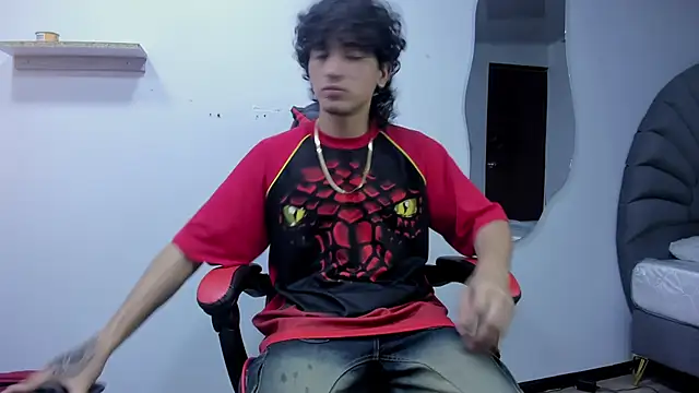 JackesTaylor online show from 10-02-25, 04:27