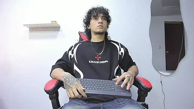 JackesTaylor online show from 11-09-25, 05:00