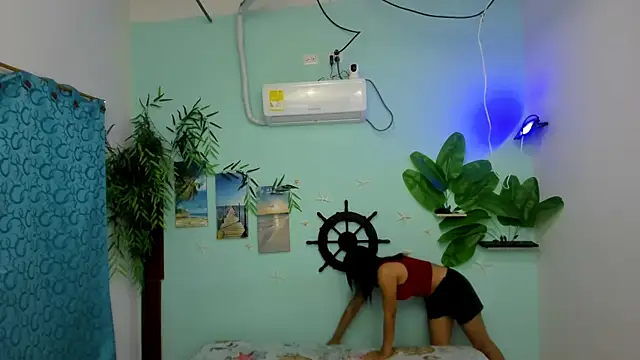 eladyrous98 online show from 02-06-26, 01:18