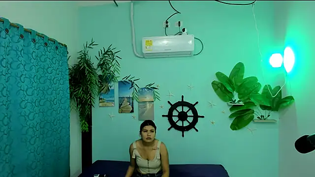 eladyrous98 online show from 11-07-25, 12:42