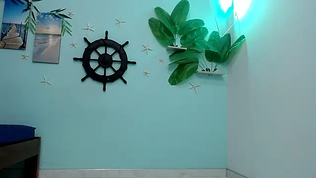 eladyrous98 online show from 11-27-25, 01:55