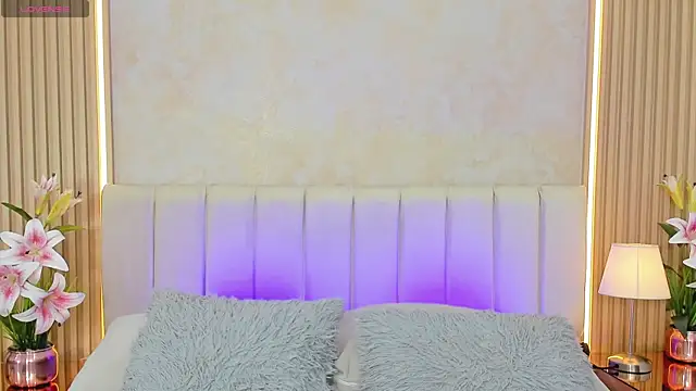 ZOEBARLOWE online show from 01-10-26, 06:03