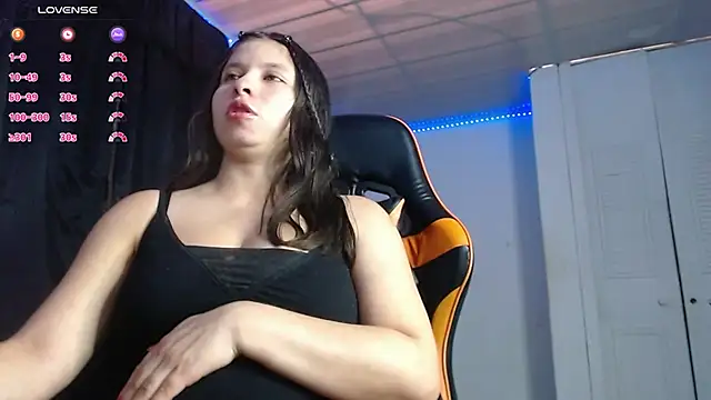 Snapshot of Abbiprada chatting on 09-11-25, 07:25 Abbiprada online show from 09-11-25, 07:25