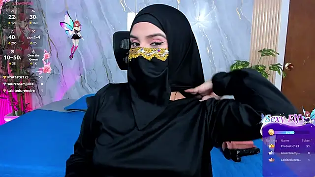 malek zark2 online show from 01-08-26, 01:00