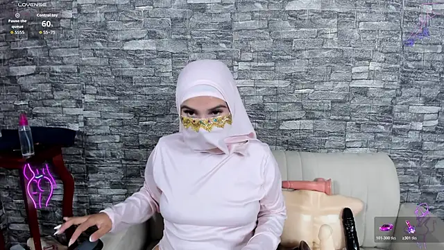 malek zark2 online show from 10-25-25, 01:05