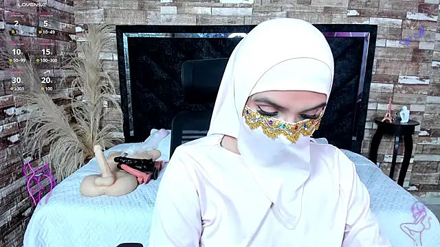 malek zark2 online show from 11-21-25, 01:04