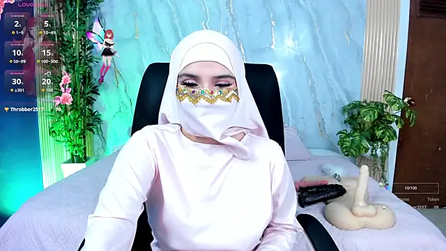 malek zark2 online show from 11-13-25, 12:58