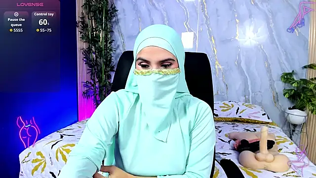 malek zark2 online show from 09-30-25, 12:33