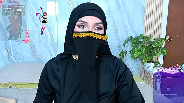 malek zark2 online show from 03-27-26, 12:52