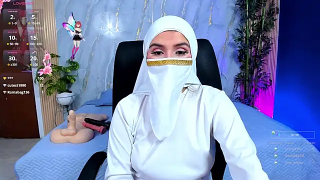 malek zark2 online show from 09-09-25, 12:43