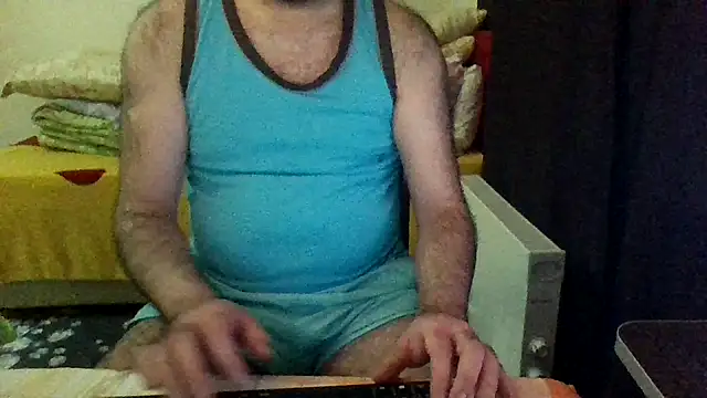 st206boy online show from 03-31-26, 12:45