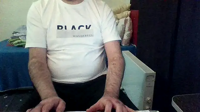 st206boy online show from 02-19-26, 10:18