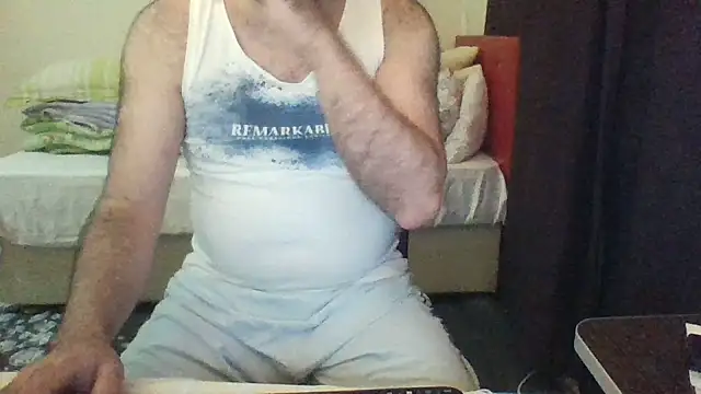 st206boy online show from 06-28-26, 12:50
