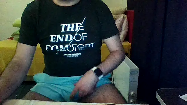 st206boy online show from 03-19-26, 12:32