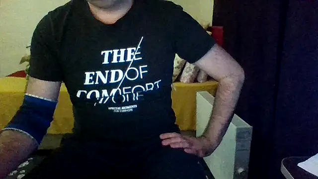 st206boy online show from 03-26-26, 11:35