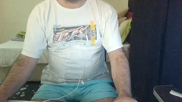 st206boy online show from 07-01-26, 12:00
