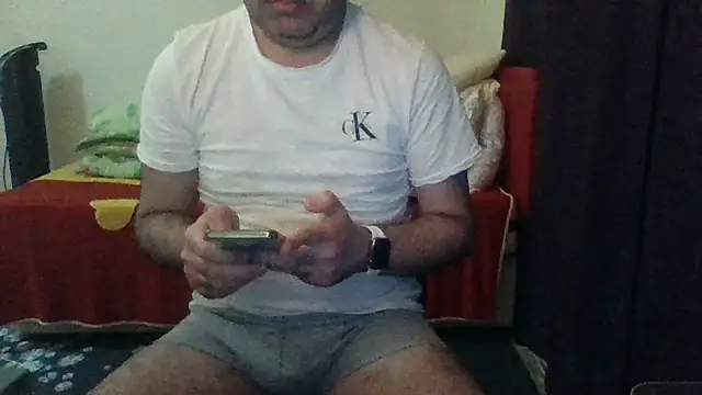 st206boy online show from 06-14-26, 11:39