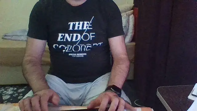 st206boy online show from 07-13-26, 11:48
