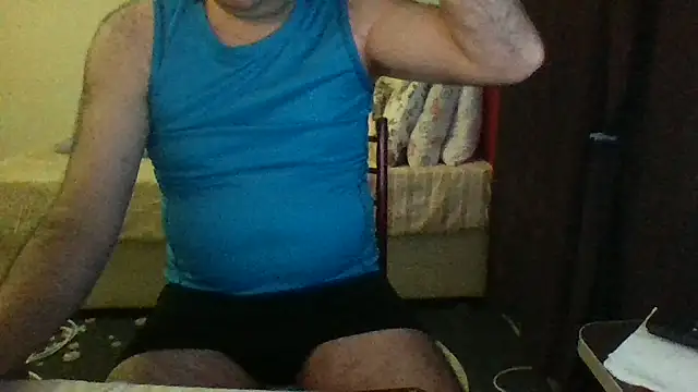 st206boy online show from 07-05-26, 12:59