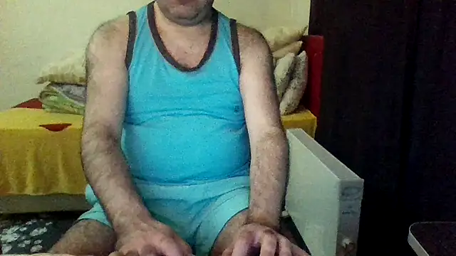 st206boy online show from 03-29-26, 12:01