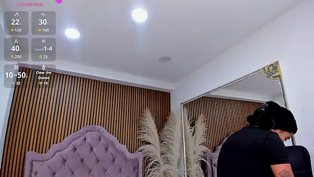 SelenaStonne online show from 02-27-26, 08:30