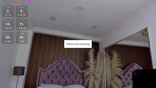 SelenaStonne online show from 02-18-26, 08:05