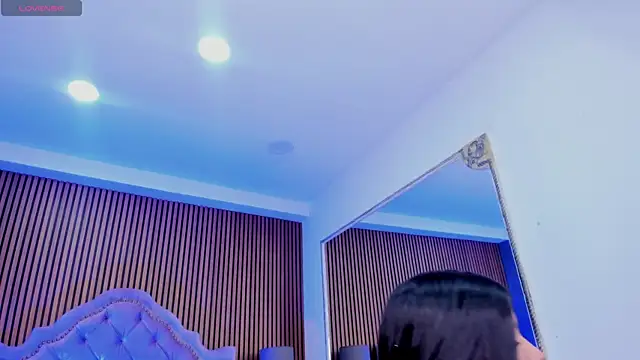 SelenaStonne online show from 10-27-25, 08:10