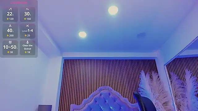 SelenaStonne online show from 02-04-26, 08:26