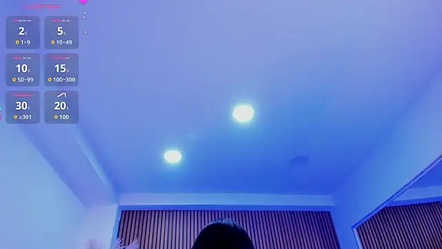 SelenaStonne online show from 03-27-26, 08:10