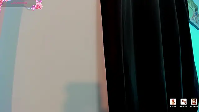 SelenaStonne online show from 04-12-26, 04:43