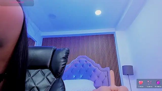 SelenaStonne online show from 01-11-26, 06:04