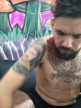 parejajuguetona420 online show from 01-08-26, 06:36