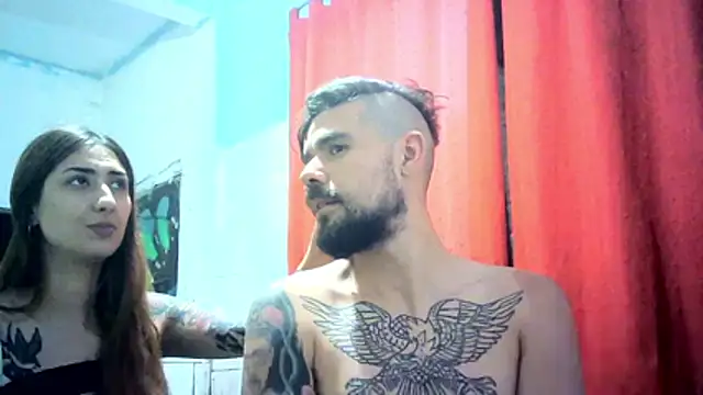 parejajuguetona420 online show from 12-20-25, 12:02