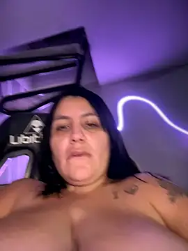 victoria amatista  online show from 03-04-26, 05:37