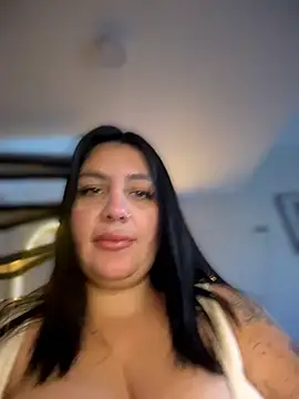 victoria amatista  online show from 03-09-26, 06:00