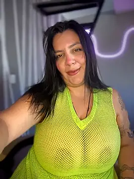 victoria amatista  online show from 03-03-26, 05:31