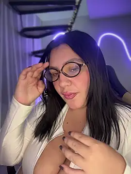 victoria amatista  online show from 11-10-25, 11:32