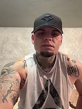 crazybarber69 online show from 09-14-25, 06:58