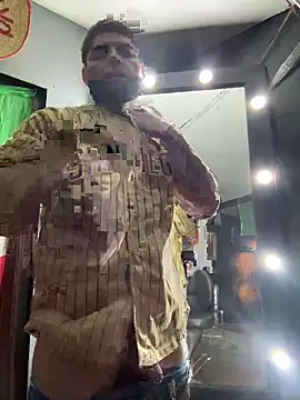 crazybarber69 online show from 01-12-26, 06:20